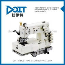 DT-1404P 4-needle flat-bed double chain stitch sewing machine